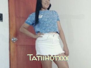 Tatiihotxxx