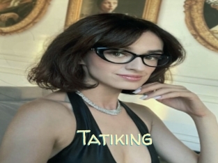 Tatiking