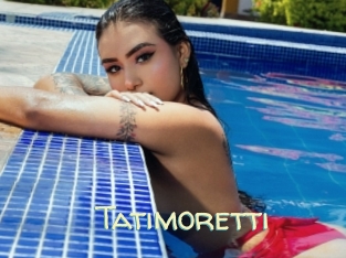 Tatimoretti