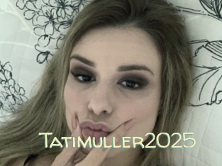 Tatimuller2025