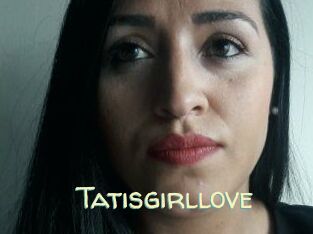 Tatisgirllove