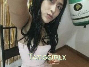 Tatisgirlx