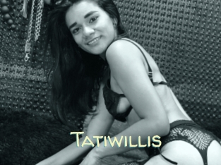 Tatiwillis