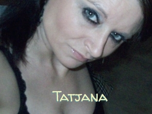 Tatjana