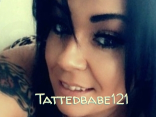 tattedbabe121 Sexy Tchat