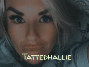 Tattedhallie
