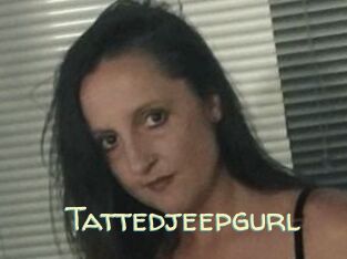 Tattedjeepgurl