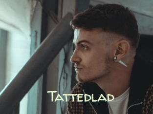 Tattedlad