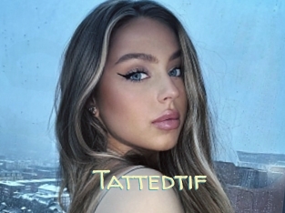 Tattedtif