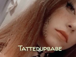 Tattedupbabe
