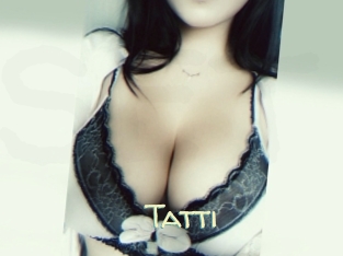 Tatti