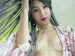Tatto_loraine