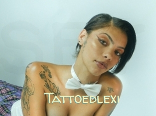Tattoedlexi