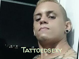 Tattoedsexy