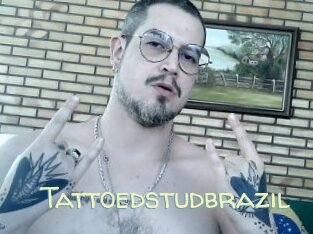 Tattoedstudbrazil