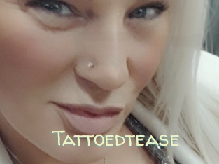 Tattoedtease