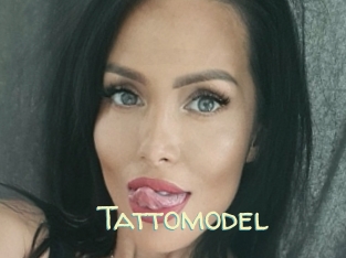 Tattomodel