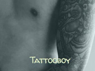 tattooboy Sexy Tchat