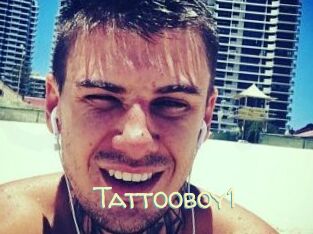 Tattooboy1