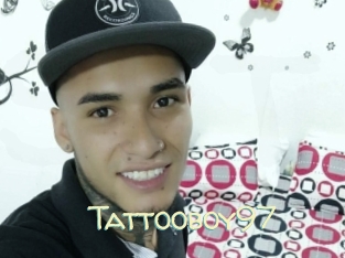 Tattooboy97