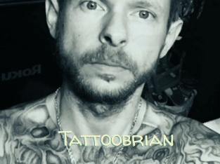 Tattoobrian
