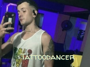 tattoodancer Sexy Tchat
