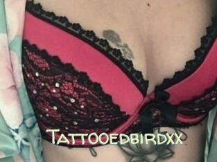 Tattooedbirdxx
