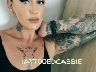Tattooedcassie