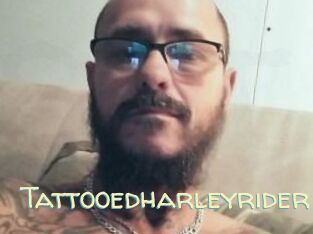 tattooedharleyrider Sexy Tchat