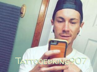 Tattooedking907