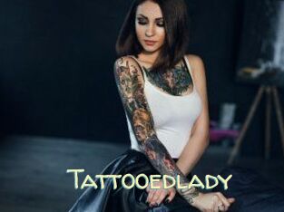 Tattooedlady