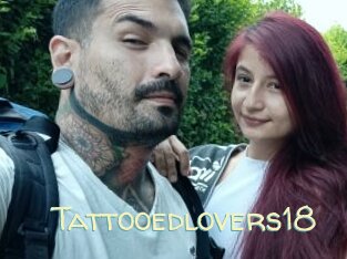Tattooedlovers18
