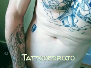 Tattooedrojo