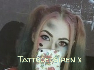 Tattooedsiren_x