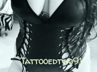 Tattooedtwo91