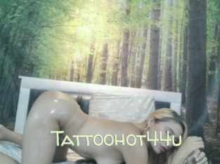 Tattoohot44u