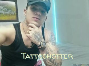 Tattoohotter