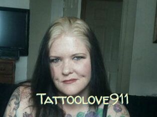 Tattoolove911