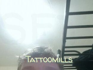 Tattoomills
