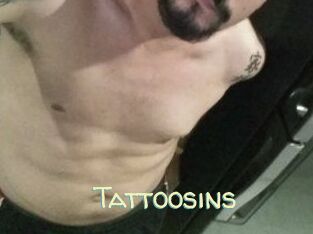 Tattoosins