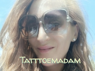 Tatttoemadam