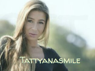 Tattyanasmile