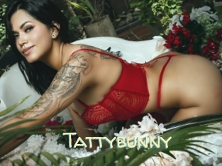 Tattybunny