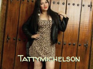 Tattymichelson