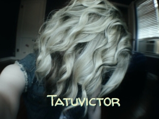 tatuvictor Sexy Tchat