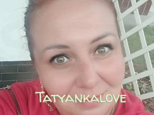 Tatyankalove