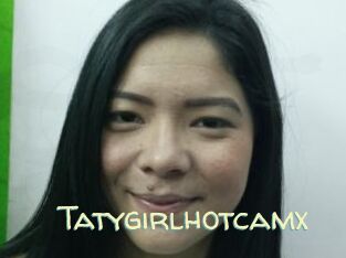 Tatygirlhotcamx