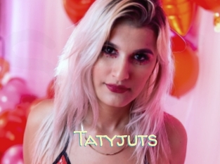 Tatyjuts