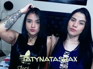 Tatynatashax