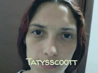 Tatysscoott